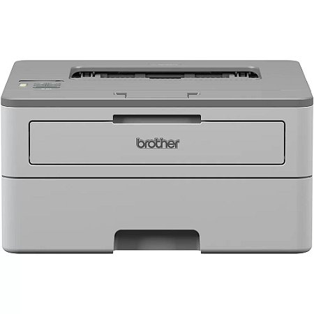 HLB2080DW Impressora Laser Mono Brother - Suprimentos DRB021 TNB021