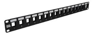Descarregado Patch Panel Furukawa Sohoplus 35050228 16PORTAS