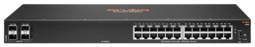 R8N88A HPE 6000-24G Switch 24 Portas Aruba Gerenciavel