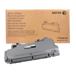 115R00128 Recipiente de Toner Xerox Original 30.000Páginas Para C7020 C7025 C7030 C7120 C7125 C7130