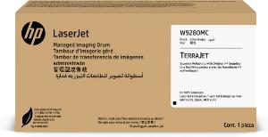 HP W9280MC Cilindro Tambor Original Preto 150.000Páginas Para X677s X677zs X57945dn X57945z