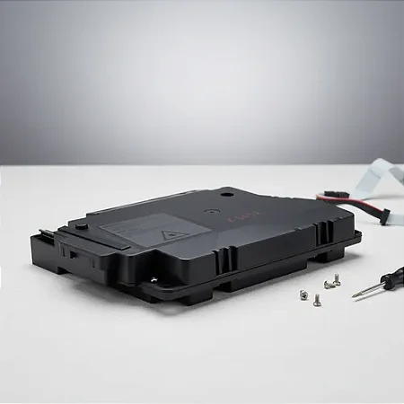 D002ZC001 Unidade Laser Original Brother