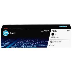 W1810X 181X Toner Original HP Preto 3.000Páginas Para 303d 301dn 323d 323sdn 335dw