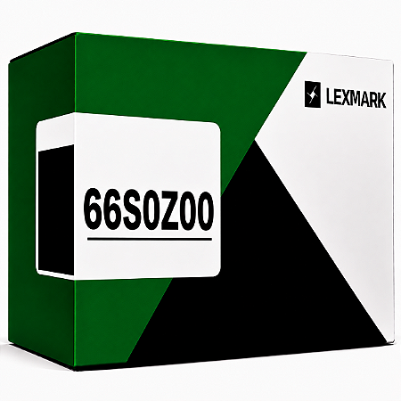 Cilindro Lexmark 66S0Z00 Original 75.000Páginas Para MS531 MS631 MS632 MS639 MX532 MX632 M3350