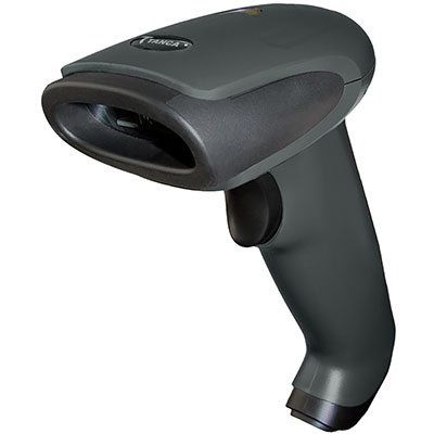 TL-120 Leitor de Código de Barras Tanca sem suporte