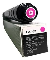 5755C003AA GPR-66 Toner Original Canon Magenta 25.500Páginas Para C3326 C3326i DX-C3922 DX-C3922i DX-C3926 DX-C3926i DX-C3930 DX-C3930i DX-C3935 DX-C3