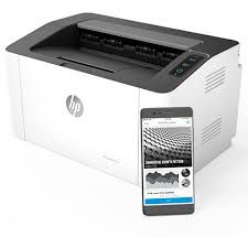 107W HP Impressora LaserJet Laser Monocromatica 110v