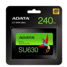 SSD 240gb Adata SU630 SataIII asu630SS-240gq-r