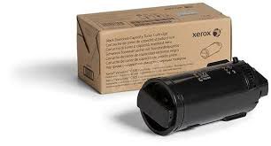 106R03887 Toner Original Xerox Preto 12.000Páginas Para VersaLink C500DN C505S C500N C505X