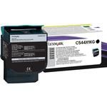 Original C544X1KG C544 Toner Lexmark Preto 6.000Páginas