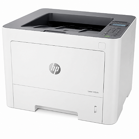 Impressora HP M408DN Laser Monocromatica 127v