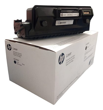 W1330X 330X Toner Original HP Preto 15.000Páginas Para M432FDN M408DN
