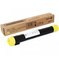 006R01462 Toner Original Xerox Amarelo 15.000Páginas Para 7120 7120T 7125 7125T 7220 7220i 7225 7225i