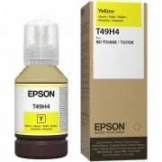 T49H400 T49H Amarelo Garrafa Original Epson 140ml Para T3170 T3170X 3170X SCT3170X