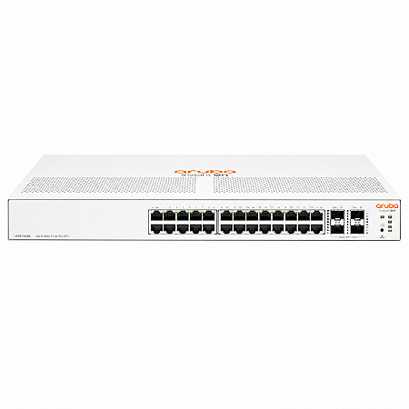 Switch JL684B HPE 1930-24G Gerenciável 24Portas