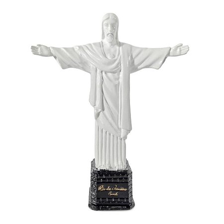 Miniatura Cristo Redentor - Rio de Janeiro