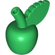 Maça Verde Brilhante