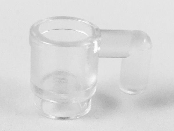 Copo Transparente