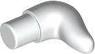 Chifre de Gado Branco