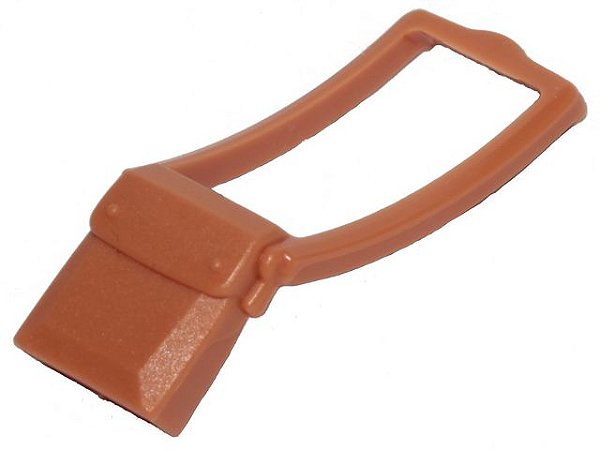Bolsa de Mensageiro Medium Nougat