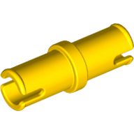Pino sem fricção Amarelo