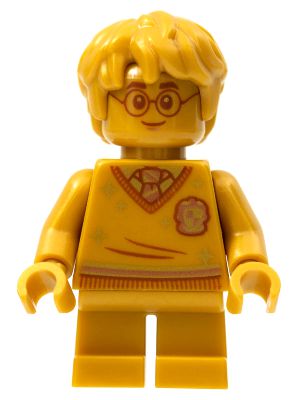 LEGO celebra 20 anos de LEGO Harry Potter com set 'português
