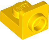 Suporte 1x1-1x1 Amarelo