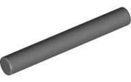 Barra 3L Cinza Escura