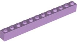 Tijolo 1x12 Lavender