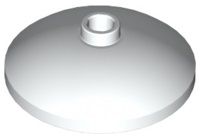 Disco 3x3 Invertido (Radar) Branco