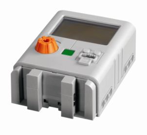 Display de Energia Lego Education