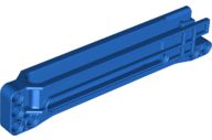 Carcaça para Cremalheira 1 x 14 x 2 Carcaça Azul