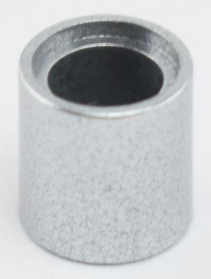 Conector 1L Metallic Silver