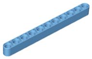 Viga 1x11 Medium Blue