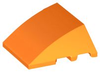 Cunha 4x3 Laranja