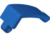 Painel Curvo 3x6x3 Azul