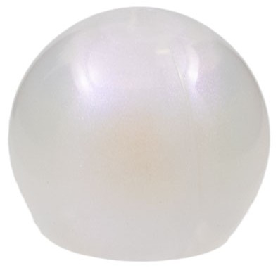 Capacete Transparente Acetinado