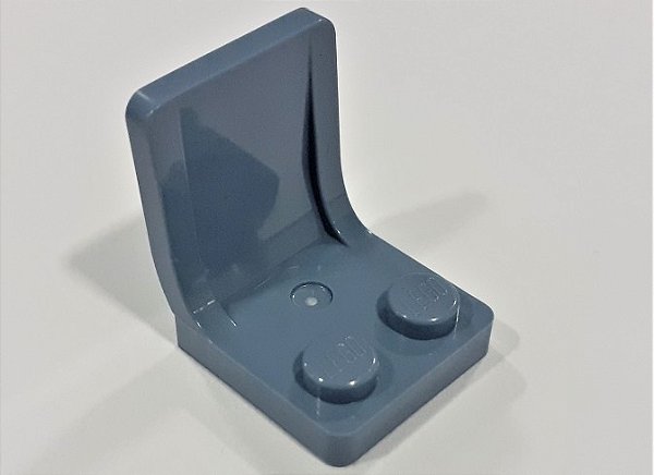 Cadeira 2x2 Sand Blue