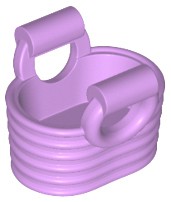 Cesta Medium Lavender