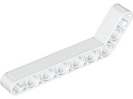 Viga 1x9 (7 - 3) Branca