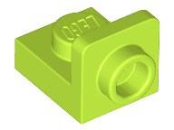 Suporte 1x1-1x1 Verde Limão