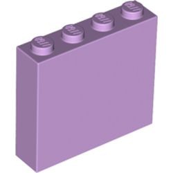Tijolo 1x4x3 - Lavanda