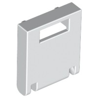 Porta para caixa 2x2x2 Branca