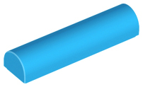 Inclinação Curva 1x4x2/3 Dupla Dark Azure