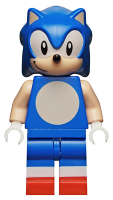 sonic the hedgehog legos - Google Search