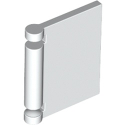 Capa de Livro Branca