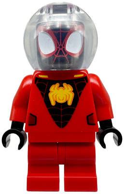 Minifigura Compatível lego Ler e Colorir + Miniatura Homem Aranha em  Promoção na Americanas