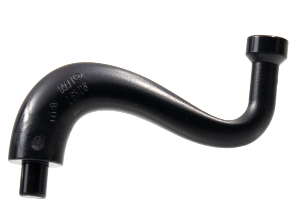 Trompa de Elefante Preta