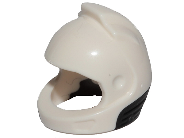 Capacete de Astronauta Branco