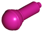 Microfone Magenta